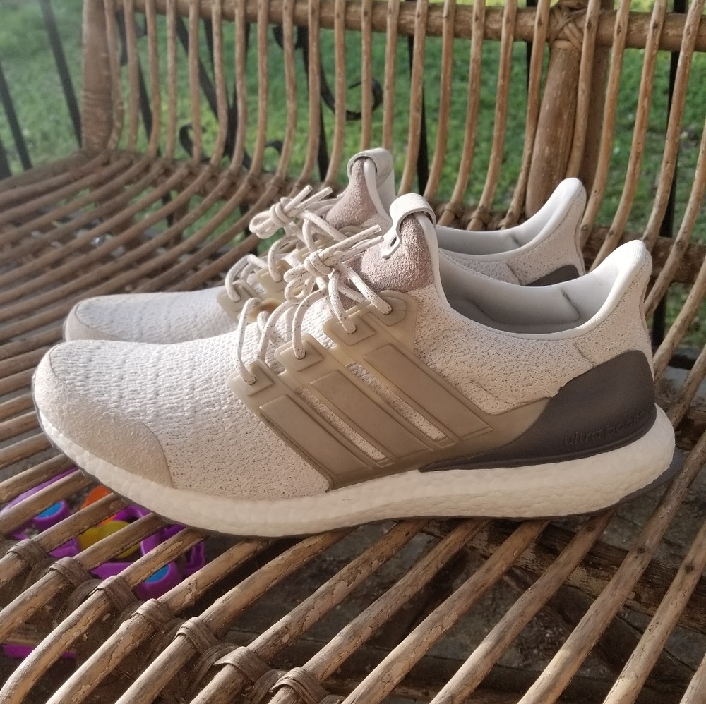 Adidas Ultra Boost (Lux) SOLD